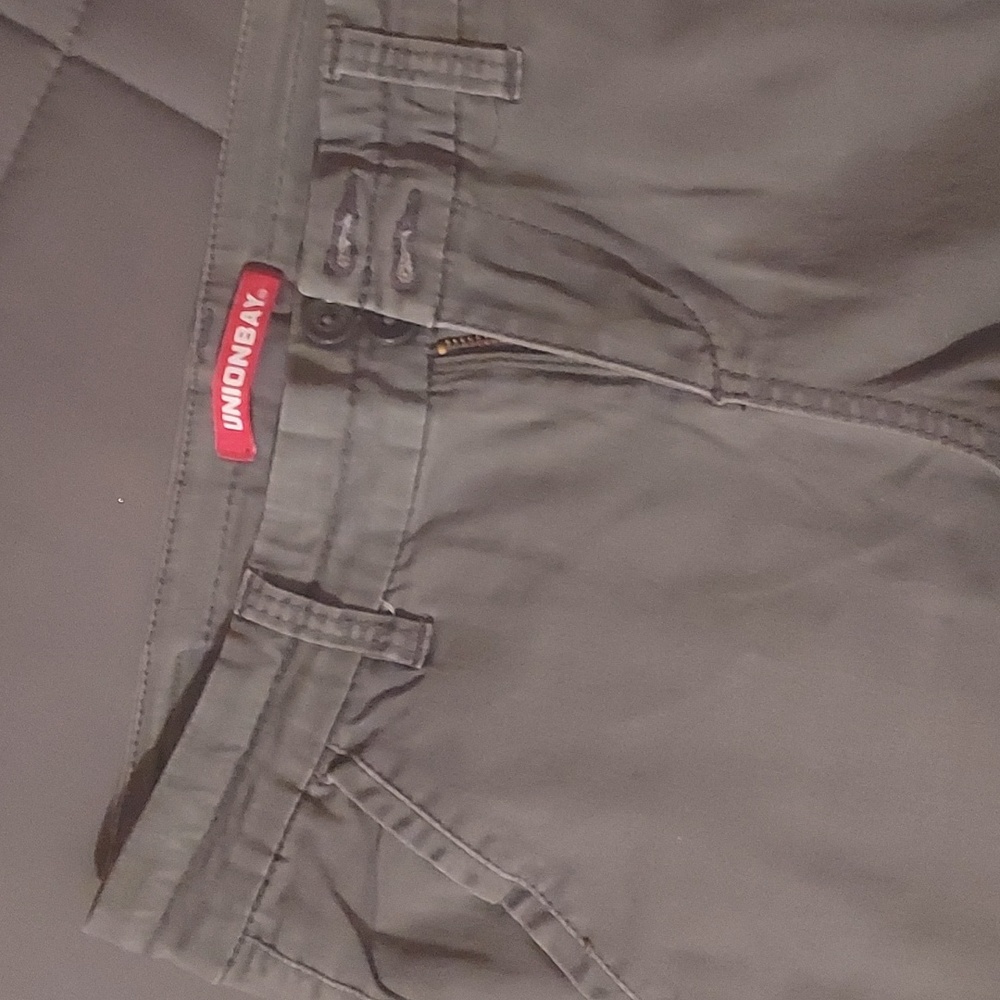 UNIONBAY PANTS